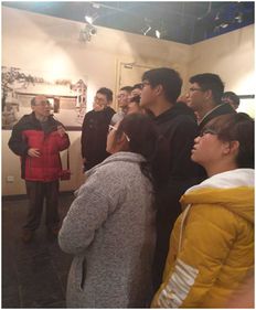 食品認(rèn)知教育新體驗(yàn) 探訪食品工廠與實(shí)驗(yàn)室的價(jià)值與教育咨詢(xún)