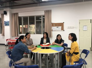 廣州中醫(yī)藥大學(xué)心理健康教育與咨詢中心團隊來訪我校，共話心理健康教育新篇章