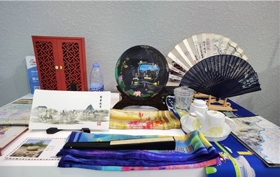 第二屆中國國際文化旅游博覽會啟幕濟南，文化盛宴引領文旅融合新風尚