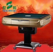 折疊型全能自動機 陽江市世和全自動麻將機專賣店的智慧之選