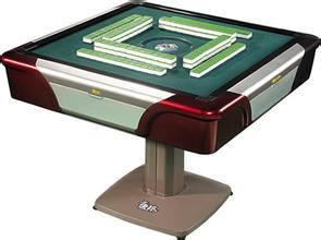 濟南全自動麻將機 免費送貨上門，暢享智慧娛樂新體驗