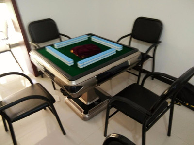 全自動麻將機批發選購指南 聚焦雀臣天翼36-5015與上海雀友，解析云南市場與配件供應